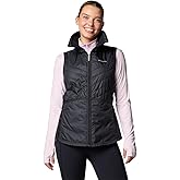 Columbia Womens Mix It Around Vest III