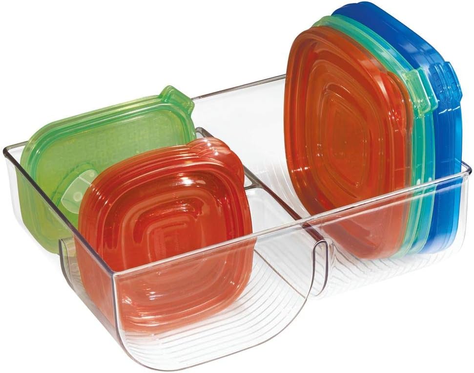 Secchi Di Plastica Con Coperchio Al Miglior Prezzo | Leroy Merlin - Foto 3