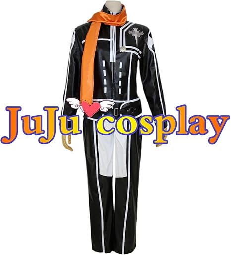 Amazon Jujucosplay D Gray Man ディーグレイマン ラビ Tv版 コスプレ衣装 女性用llサイズ 新ゲーム 制服 キャラクター ステージ仮装 舞台服 ハロウィーン 演出服 コスチューム イベント 変身 変装 コス アニメ コスプレ 仮装 通販
