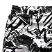 VICKIC Boys' Fashion Polyeste Boardshorts 3 colors