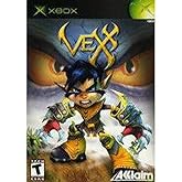 Vexx - Xbox (Renewed)