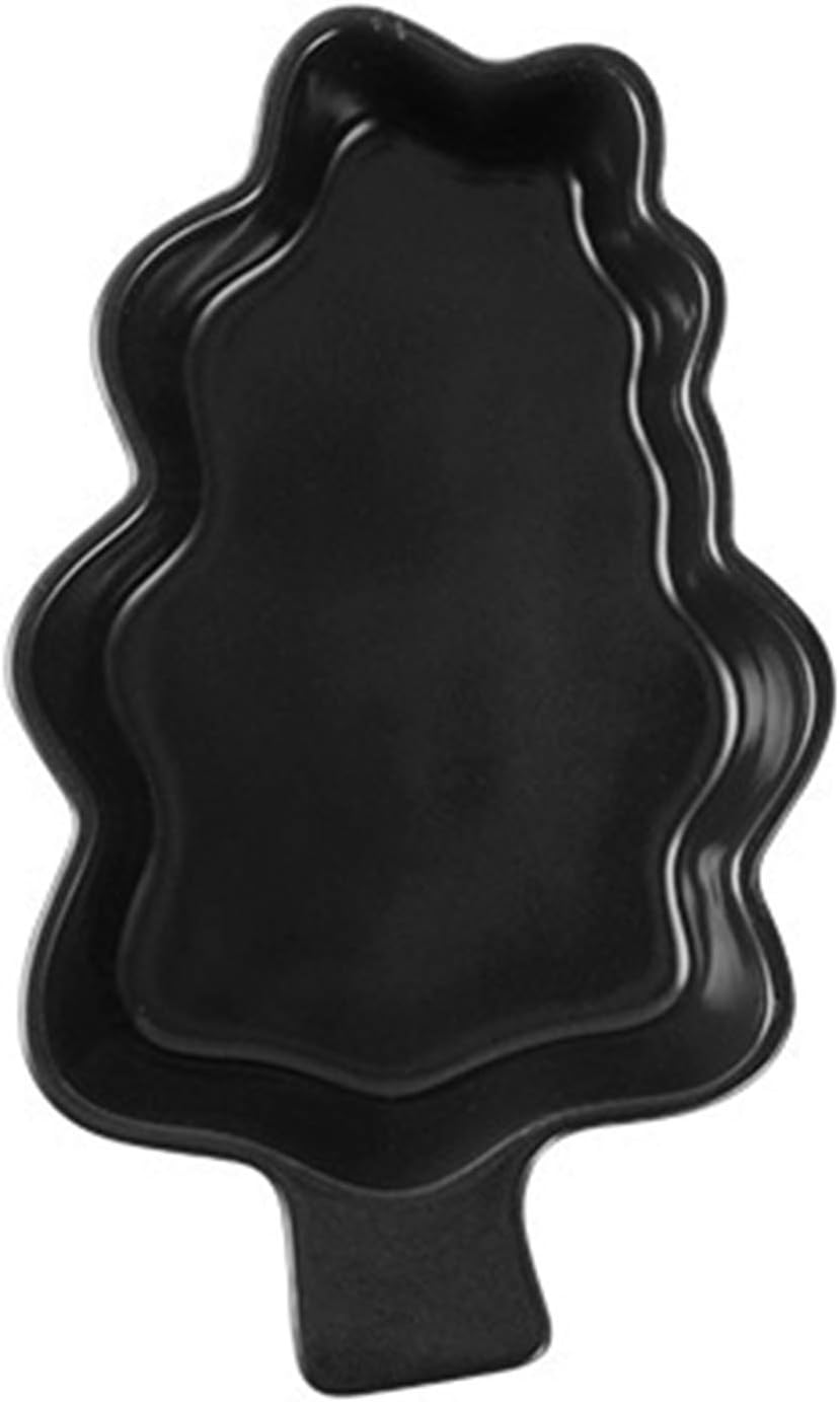 LLSS Cuenco de cerámica para Ensalada, Cuenco de Postre y Conchas para