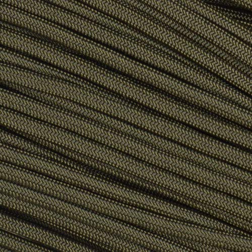 The Paracord Store 550 Type III Tactical Paracord