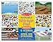 Melissa & Doug Vehicles Reusable Sticker Pad