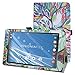 Insignia NS-P08A7100 Case,Mama Mouth PU Leather Folio 2-folding Stand Cover with Stylus Holder for 8