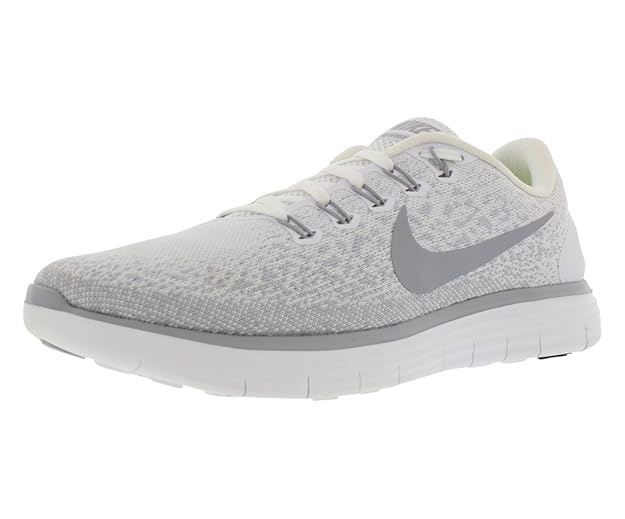 nike short distance running shoes