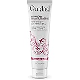 Ouidad Advanced Climate Control Featherlight Curls Styling Cream, Soft Hold | Frizz-Free Hair with Anti-Frizz Nano Technology, Flexible Curl Cream for Curly Hair, Locks Out Humidity, For All Curl Types