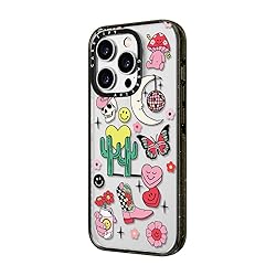 CASETiFY Impact iPhone 14 Pro Max Case [4X Military