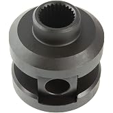 Motive Gear MS7.5-26 7.5" Mini Spool (GM), black