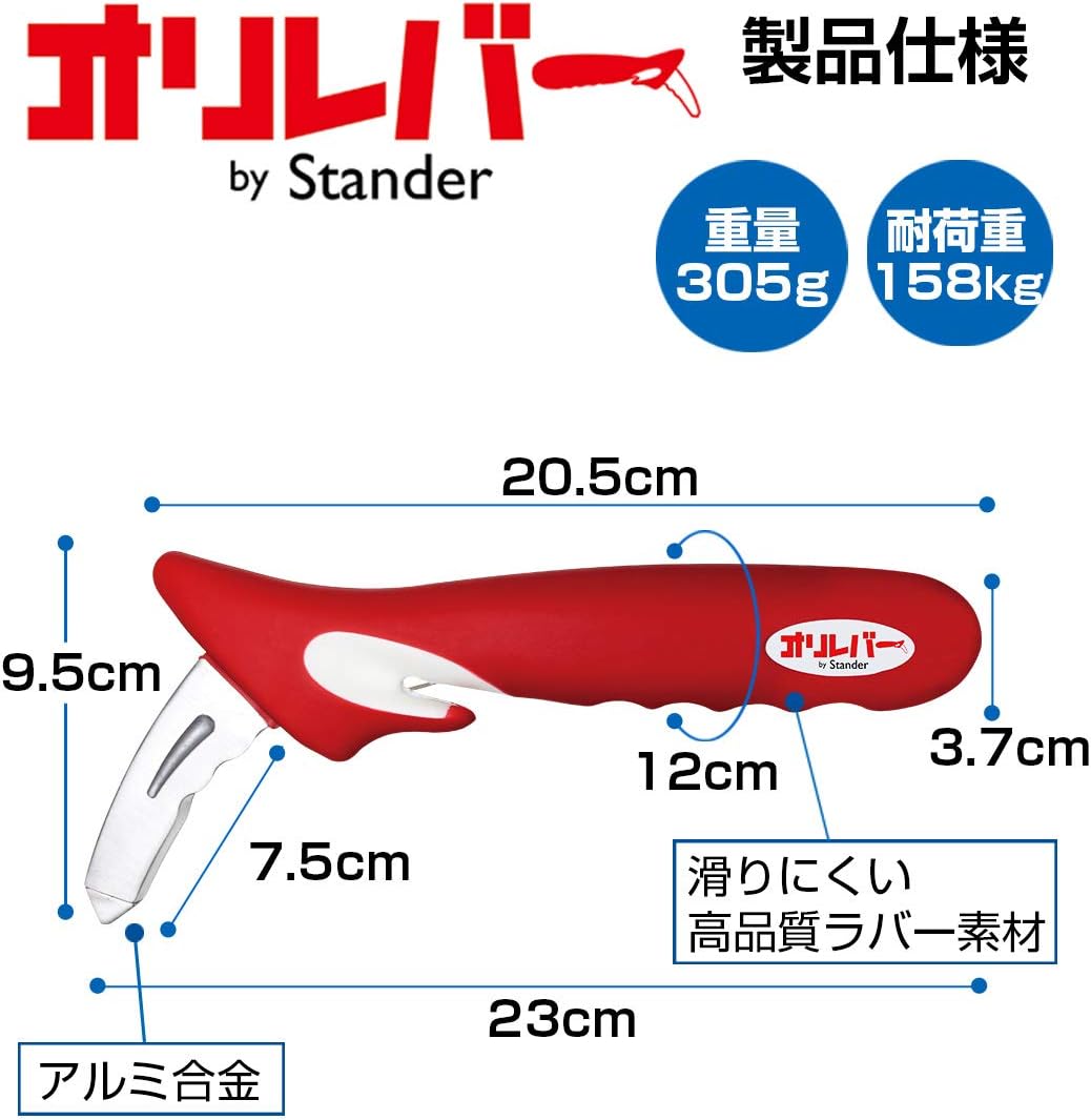 Amazon Co Jp 車 乗り降り 手すり 補助具 オリレバー 取っ手 シートベルトカッター 窓ガラスハンマー 兼用 ドラッグストア