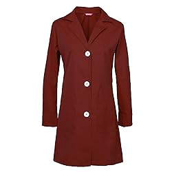 TAILOR'S Women's Lab Coat