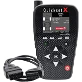 Ateq QUICKSETX Quickset X Summer/winter Tire Reset Tool