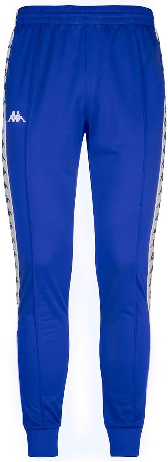 Pantalone Tuta Kappa Bambino - Cotone Felpato Invernale, Comodo E Alla Moda - Foto 10