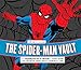 The Spider-Man Vault: A Museum-in-a-Book with Rare Collectibles Spun from Marvel's Web by