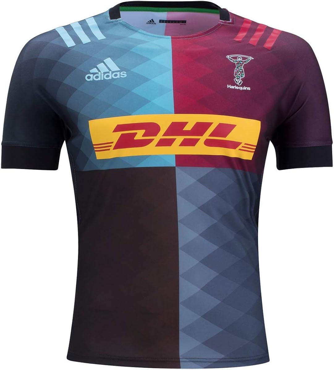 adidas harlequins shorts