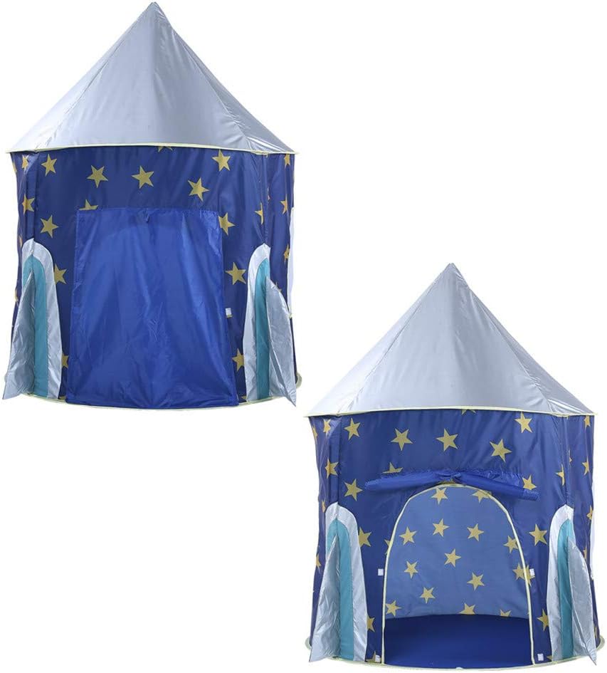 rocket ship tent amazon
