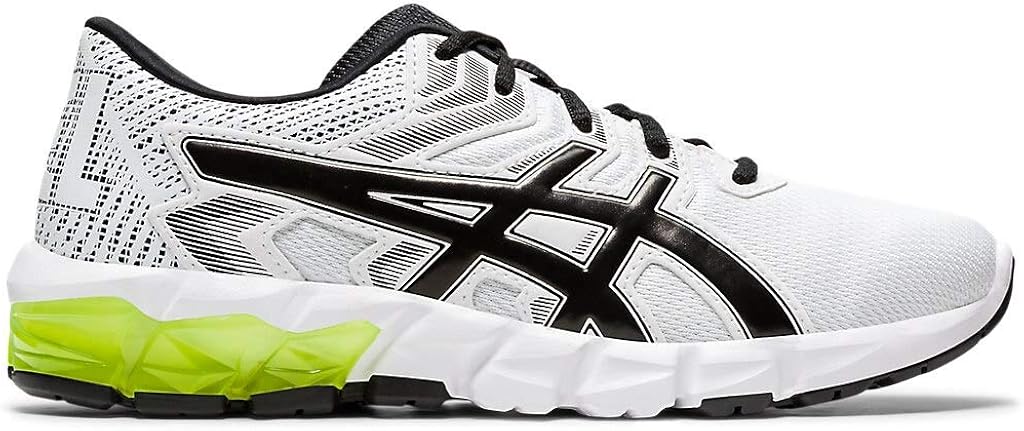 asics gel quantum kids