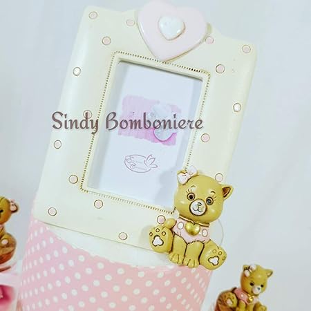 detalles de bautizo amazon