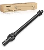取引 Amazon.com: Polaris ATV Prop Shaft Assembly, Rear, Genuine OEM