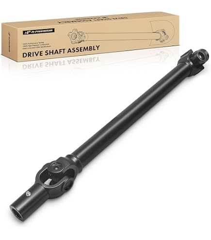 Amazon.com: Polaris Ranger Drive Shaft, Front, Genuine OEM Part