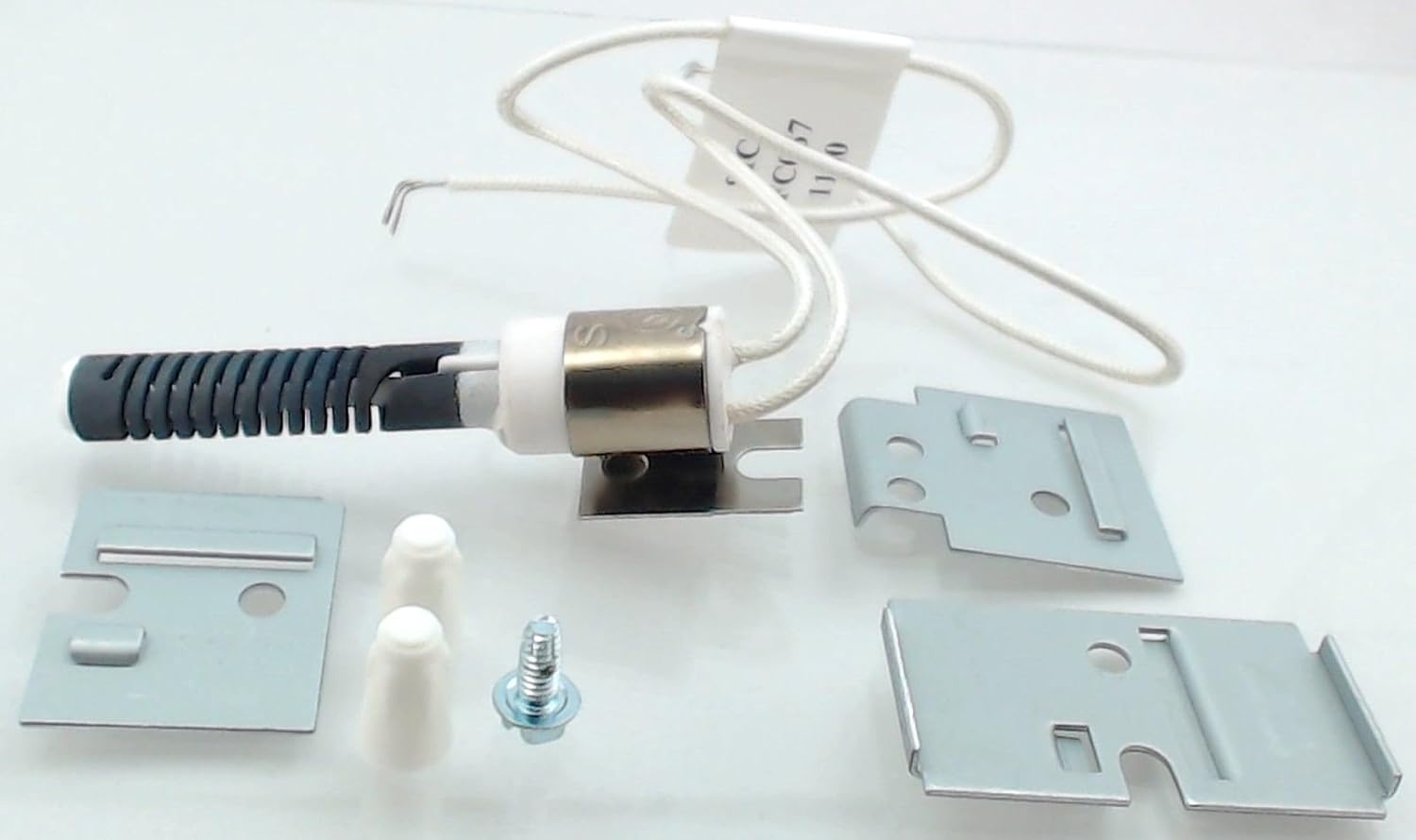 Universal Furnace Igniter Replaces Most Flat Igniters, Ig1000, Fc067