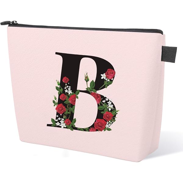 Make-up-Tasche "Like It Or Not You Are My Friend" – 23,5 X 17 Cm, Leinen, Für Frankie TV Show Fans
