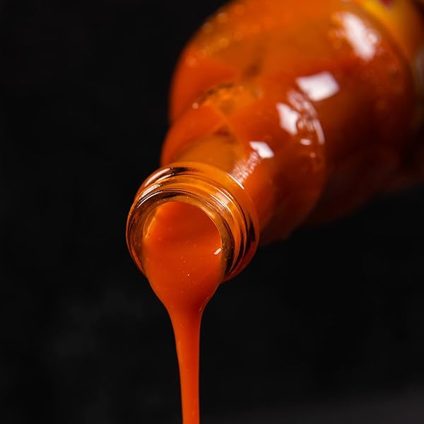 FRANK’S REDHOT GARLIC BUFFALO WINGS HOT SAUCE, 12 FL OZ