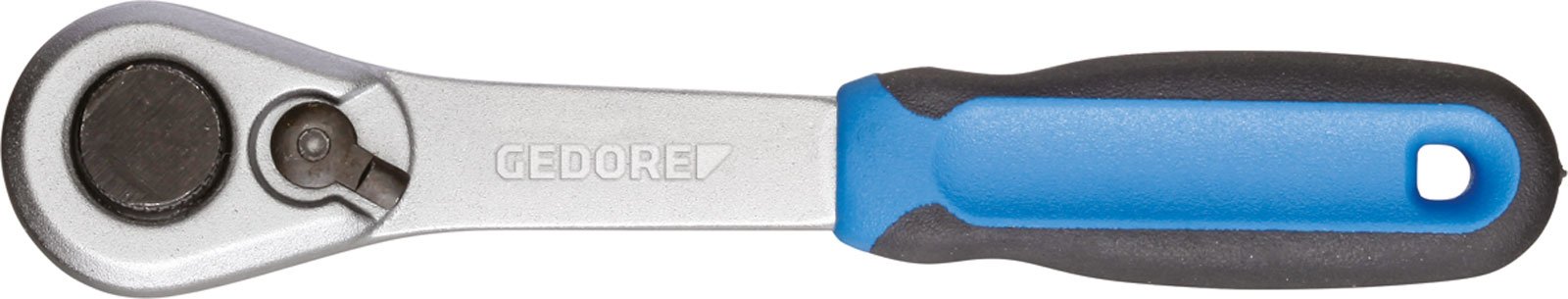 Gedore Ratchet 1/4" – 671