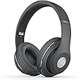 Beats by Dr. Dre Studio 2.0 Wireless Over-Ear Headphones Alexander Wang Limited Edition Gray - Adaptive Noise Canceling and a Built-in mic (Renewed)