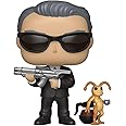 Funko Pop! & Buddy: Men in Black - Agent K & Neeble, Multicolor