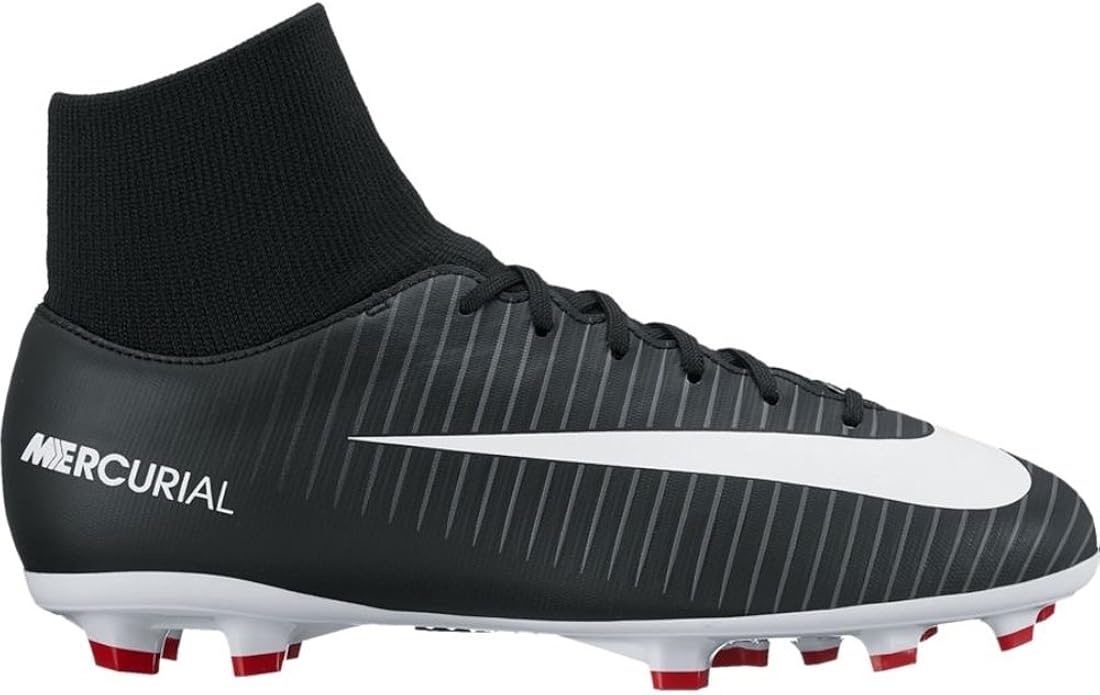 nike mercurial victory vi df fg soccer cleats
