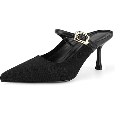 Amazon.com New Releases: The best-selling new & future releases in Women's  Pumps
