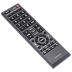 CT-RC1US-16 Replace Remote Control fit for TOSHIBA
