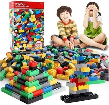 juguetes de construir