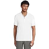 UNTUCKit Mens Damaschino - White