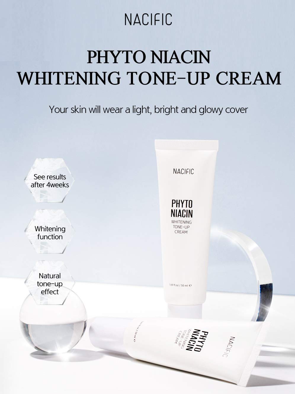 skincare phyto niacin