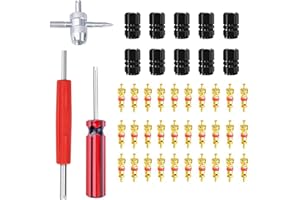 YXCC Valve Stem Remover Valve Stem Tool