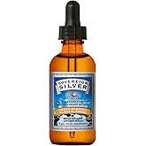 COLLOIDAL SILVER DROPPER TOP