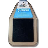 Pedal-Sta II Sewing Machine Pad, 100% American made.