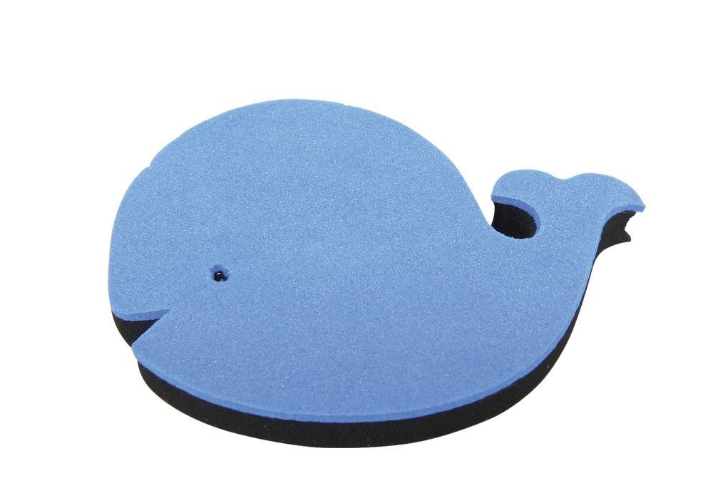GEWA Shoulder pad for string instruments Magic Pad Whale