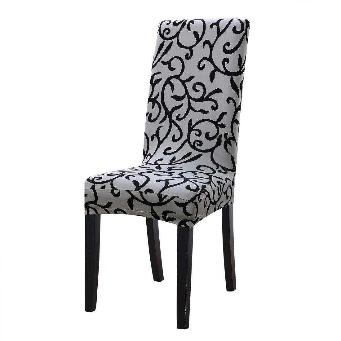 Best Black Wooden Chair Covers