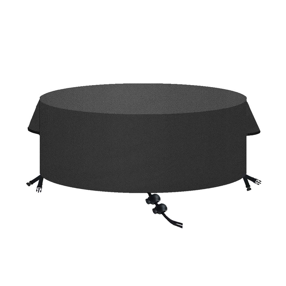 Best round patio table cover 60