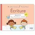 Mdi Cahier D Ecriture Cp Apprentissage Les Minuscules 18 Pierson Laurence Amazon Com Books
