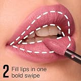 Maybelline Super Stay Matte Ink Lipstick Pinks 155 Savant Nude 26G view 4