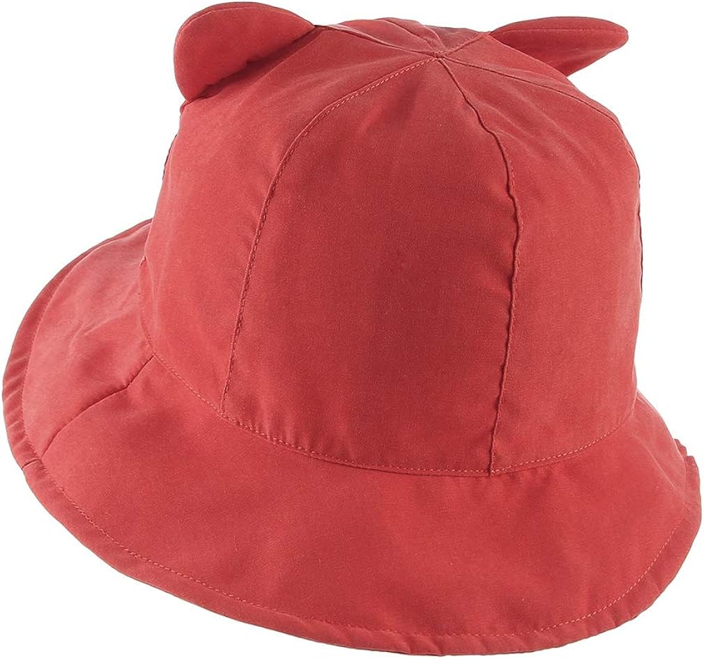 Cloud Kids Chapeau Bob Bebe Fille Garcon Chapeau De Soleil Enfant Mixte En Coton Ete Protection Anti Uv Solaire Bebe Fille 0 24m Bebe Mkyra Org
