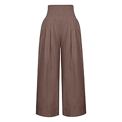 JIOEEH Pants for Women