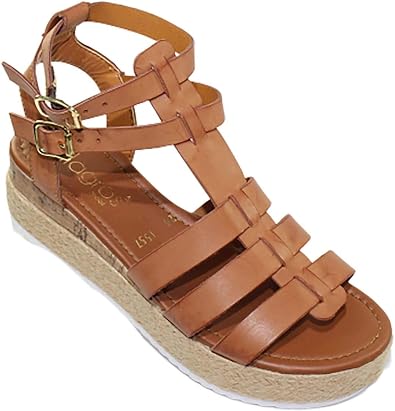 Sandalias Casuales Mujer Online Hotsell, UP TO 59% OFF | lavalldelord.com