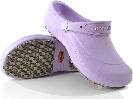 sapato tecnico para cozinha