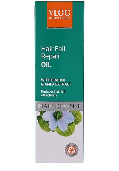 VLCC Hair Fall Repair Oil, 100ml