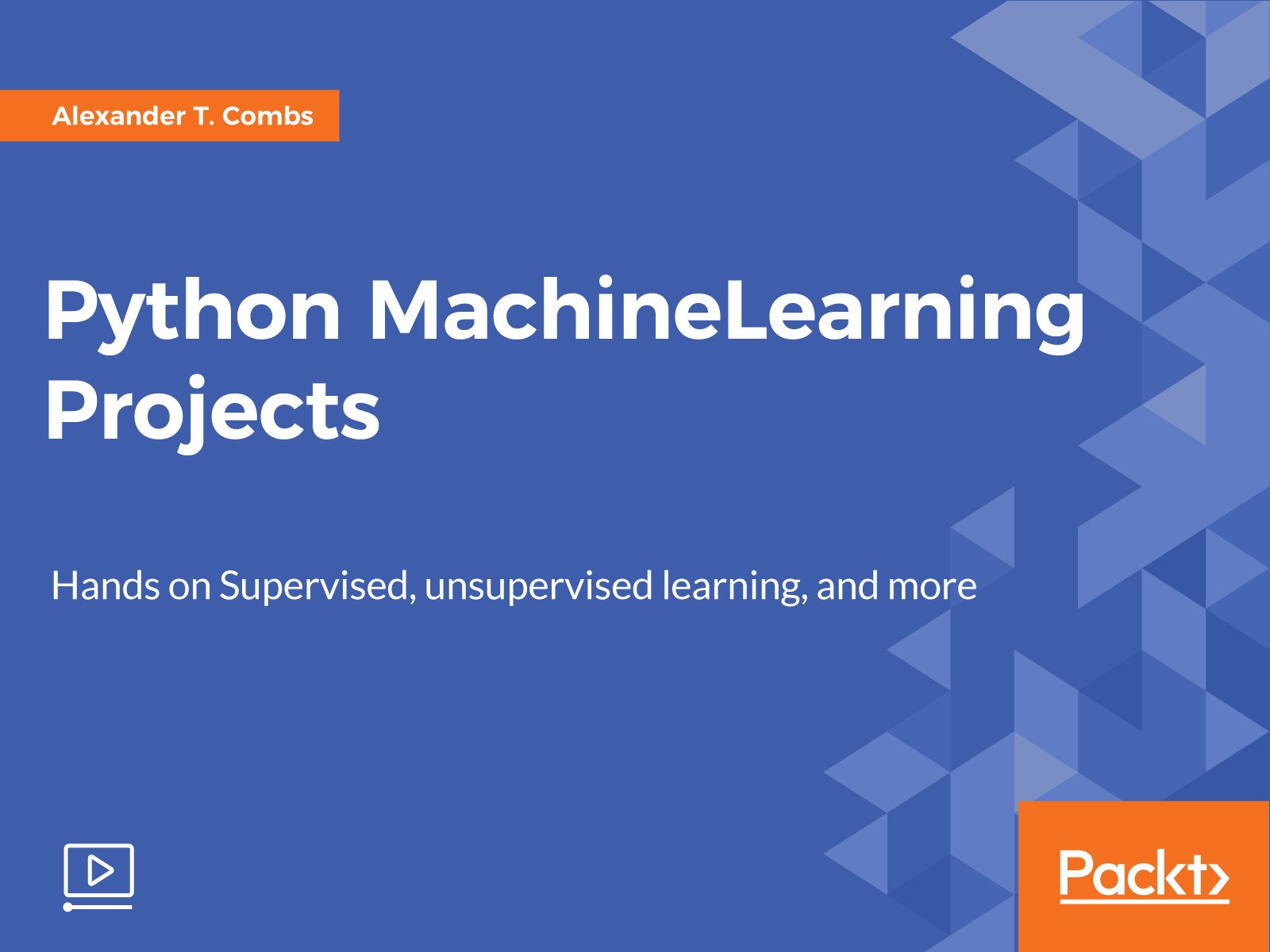 Watch Python Machine Learning Projects | Prime Video